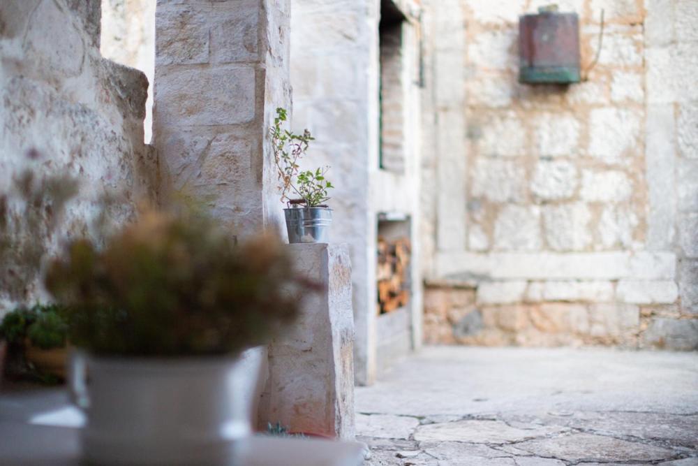 Komiža Holiday Home Burba מראה חיצוני תמונה