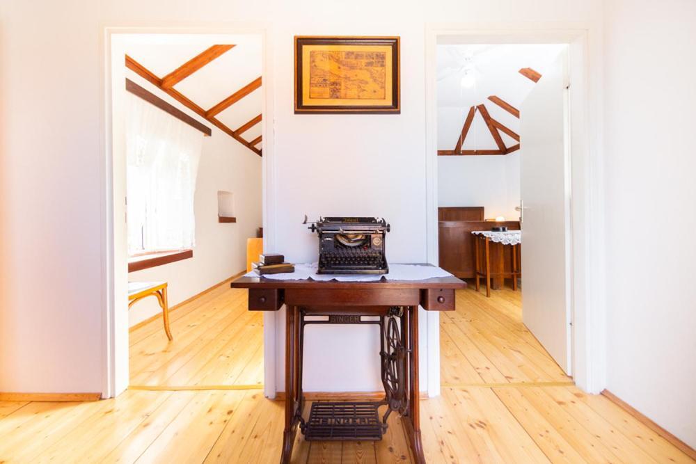 Komiža Holiday Home Burba מראה חיצוני תמונה