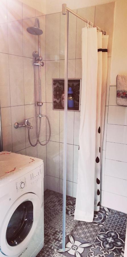 Komiža Holiday Home Burba מראה חיצוני תמונה