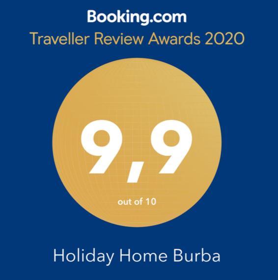 Komiža Holiday Home Burba מראה חיצוני תמונה