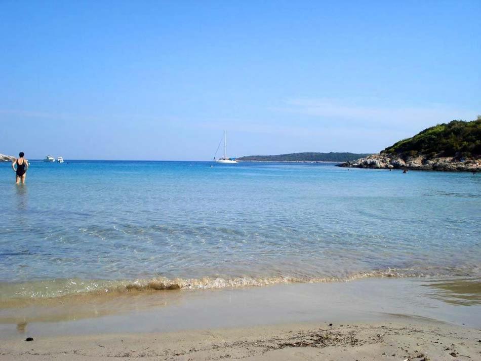 Komiža Holiday Home Burba מראה חיצוני תמונה